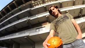 Angulo demitido do Valencia B