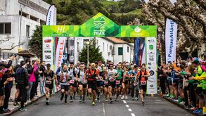 Povoação Trail coroou campeões da Taça de Portugal de trail