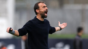 Registo do Famalicão de Hugo Oliveira é positivo