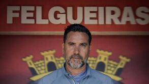 Rui Ferreira assume o comando técnico do Felgueiras