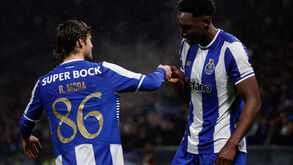 Observatório do Futebol: 4 portugueses e muitas caras da Liga Betclic entre os 100 jovens emergentes mais valiosos do mundo