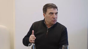 João Pinto e o arremesso de pedras na final da Taça de Portugal de 1994: «Foi aí que aprendi a jogar padel»