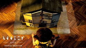 Little Nightmares Broken Promises em destaque