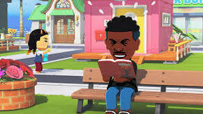 Tomodachi Life: ilha de drama, amor e surpresas aguarda na nova demo