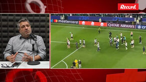 Bernardo Ribeiro: «Não me parece que haja muita forma de fazer o FC Porto cair»