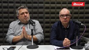 Bernardo Ribeiro: «O Diogo Costa é muito melhor do que o Rui Silva e o Trubin juntos»