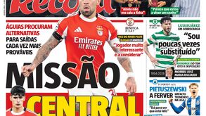 Quinta-feira, 26 de março de 2026