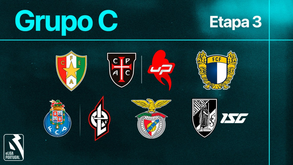 eLiga Portugal: Grupo C e 'Last Chance' encerram fase regular