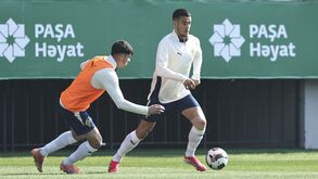 Gabriel Brás acredita no regresso aos triunfos