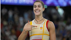 Carolina Marín anuncia retirada do badminton