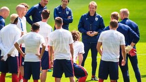 Klinsmann também liderou EUA
