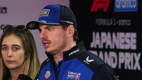 Verstappen é tema após jornalista relatar abusos e boicote