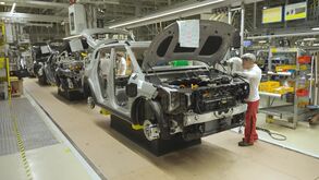 Kia EV2 já em produção para chegar em Junho