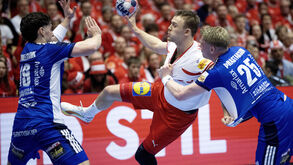 Dinamarca é a campeã europeia em título de andebol