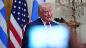 Trump prolonga prazo para o Irão reabrir o estreito de Ormuz