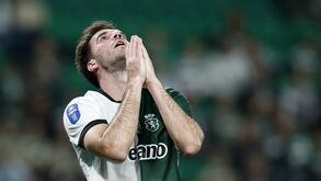 Após uma segunda paragem em janeiro, Ioannidis jogou 13 minutos em Moreira de  Cónegos, a 21 de fevereiro,  e voltou a parar