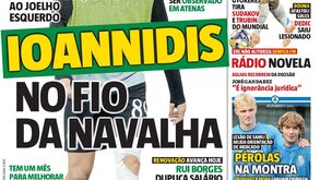 Sexta-feira, 27 de março de 2026