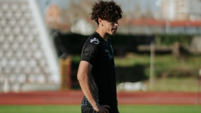 Plantel fez greve esta quinta-feira