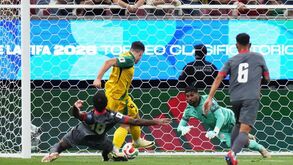 Jamaica ou RD Congo no grupo de Portugal no Mundial'2026