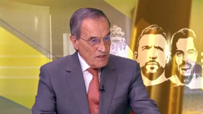 Carlos Barbosa da Cruz: «Encaro a partido do Hjulmand como inevitável»