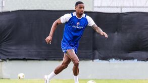 Pablo Rosario ao serviço da República Dominicana