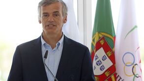 João Rodrigues vai chefiar a Missão portuguesa aos Jogos do Mediterrâneo de Taranto  