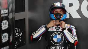 Miguel Oliveira em 8.º na segunda sessão de treinos livres do Mundial de Superbike em Portimão