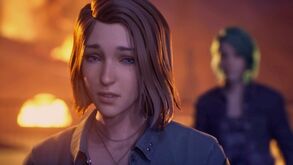 Life is strange: Reunion já está disponível 