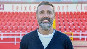 Hermógenes Morim é o novo chief scout do Leixões Sport Club