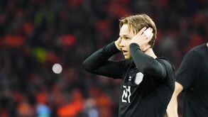 Schjelderup na Noruega