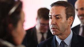 Fosso do Sp. Braga para o pódio é o maior da era António Salvador