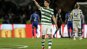 Eduardo Quaresma pode ser adaptado ao corredor direito