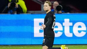 Schjelderup na Noruega