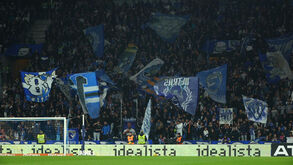 FC Porto multado em mais de 3 mil euros pelo Conselho de Disciplina