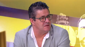 Fernando Mendes: «Luis Suárez também precisa de descansar, é um castigo previsível»