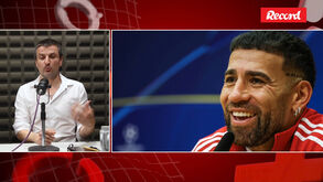 «Tudo indica que Otamendi vai terminar a ligação ao Benfica este verão»