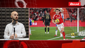 «Mais 'Lukebakios' e menos 'Schjelderups'»: o perfil dos reforços desejados por Mourinho