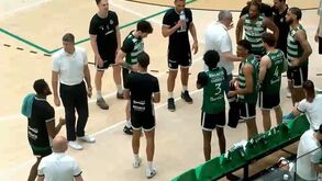 Sporting Basquetebol