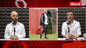 Menos 'Schjelderups', mais miúdos e um novo Otamendi: o mercado de Benfica com Mourinho ao leme