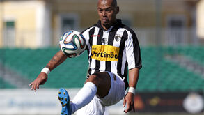 Mazola ao serviço do Portimonense