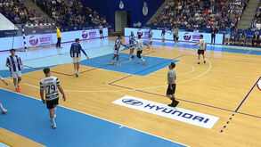 FC Porto-Sporting, em direto