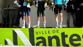 Iúri Leitão conquista Clássica Loire Atlantique