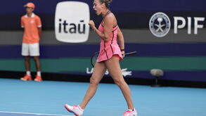 Aryna Sabalenka vence WTA 1000 de Miami