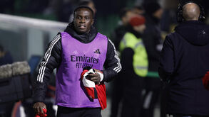 Bruma interessa na Turquia
