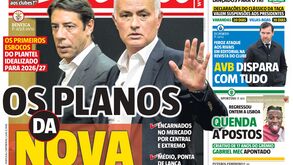 Domingo, 29 de março de 2026