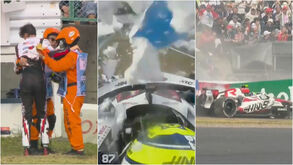 Acidente de Bearman: FIA tem planeadas 