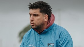 Wilson Teixeira confirma saída do Marinhense 