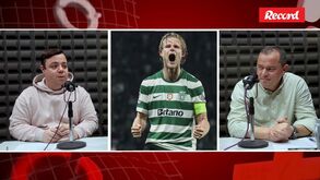 Pacto para a saída de Hjulmand, Pote no mercado e a incerteza sobre Maxi: fim de ciclo no Sporting