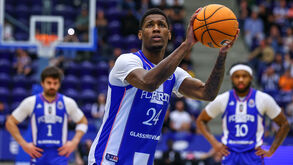 Basquetebol: FC Porto vence e sobe na classificação