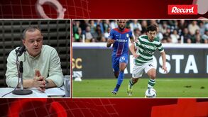 «Não será uma revolução no mercado, mas sim um fim de ciclo no Sporting»